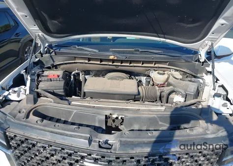 2021 Cadillac Escalade 2Wd Premium Luxury из США, поврежденный, VIN 1GYS3CKL8MR242247